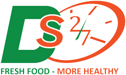 DACSAN247 || Fresh Food - More Healthy